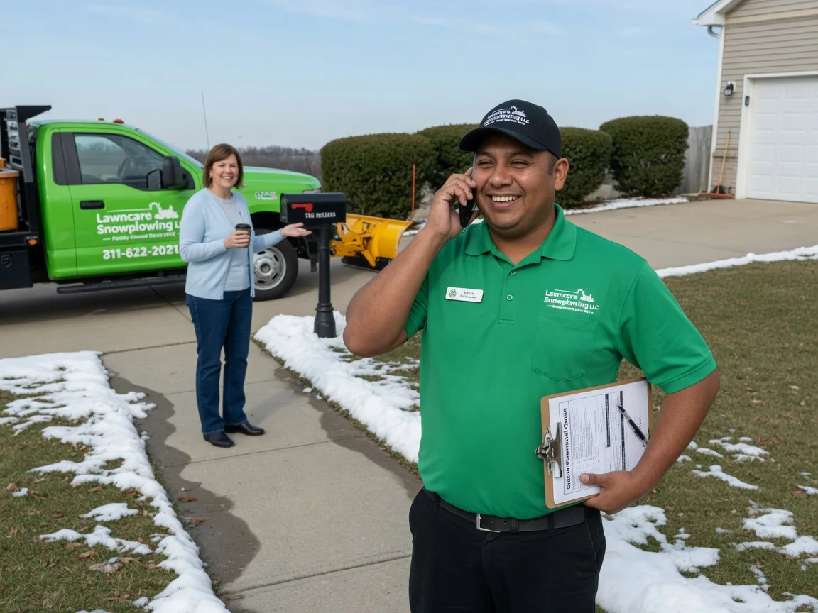 Lawn Care Services By Expert Landscaper Gladbrook, IA FAQs